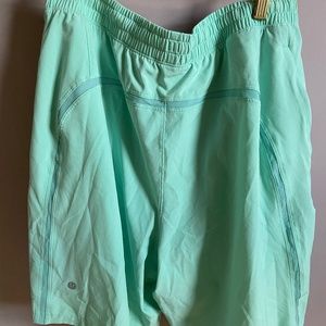 lululemon men’s shorts
